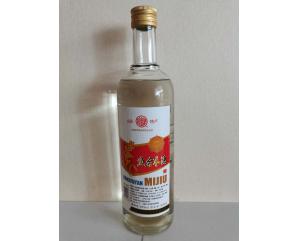 南陽孔府宴酒（魚臺米酒）